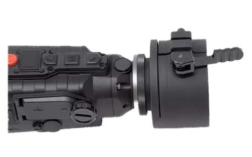 Optical Accessories Burris Optics Smartclip BURRIS SMARTCLIP BTC ADAPTER 30MM • Model: Smartclip